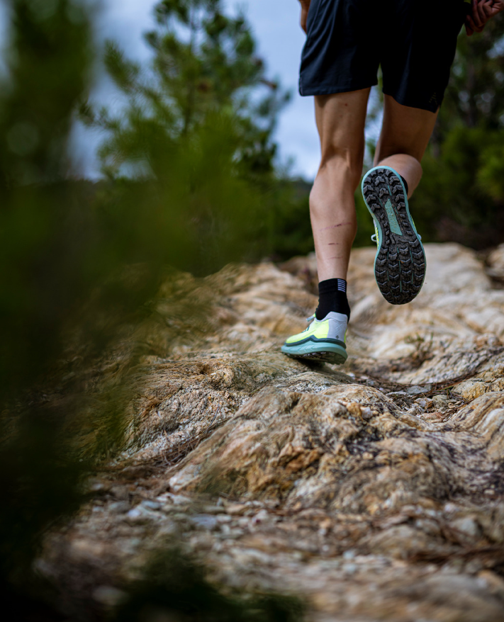 Hvorfor har VJ det beste grepet?