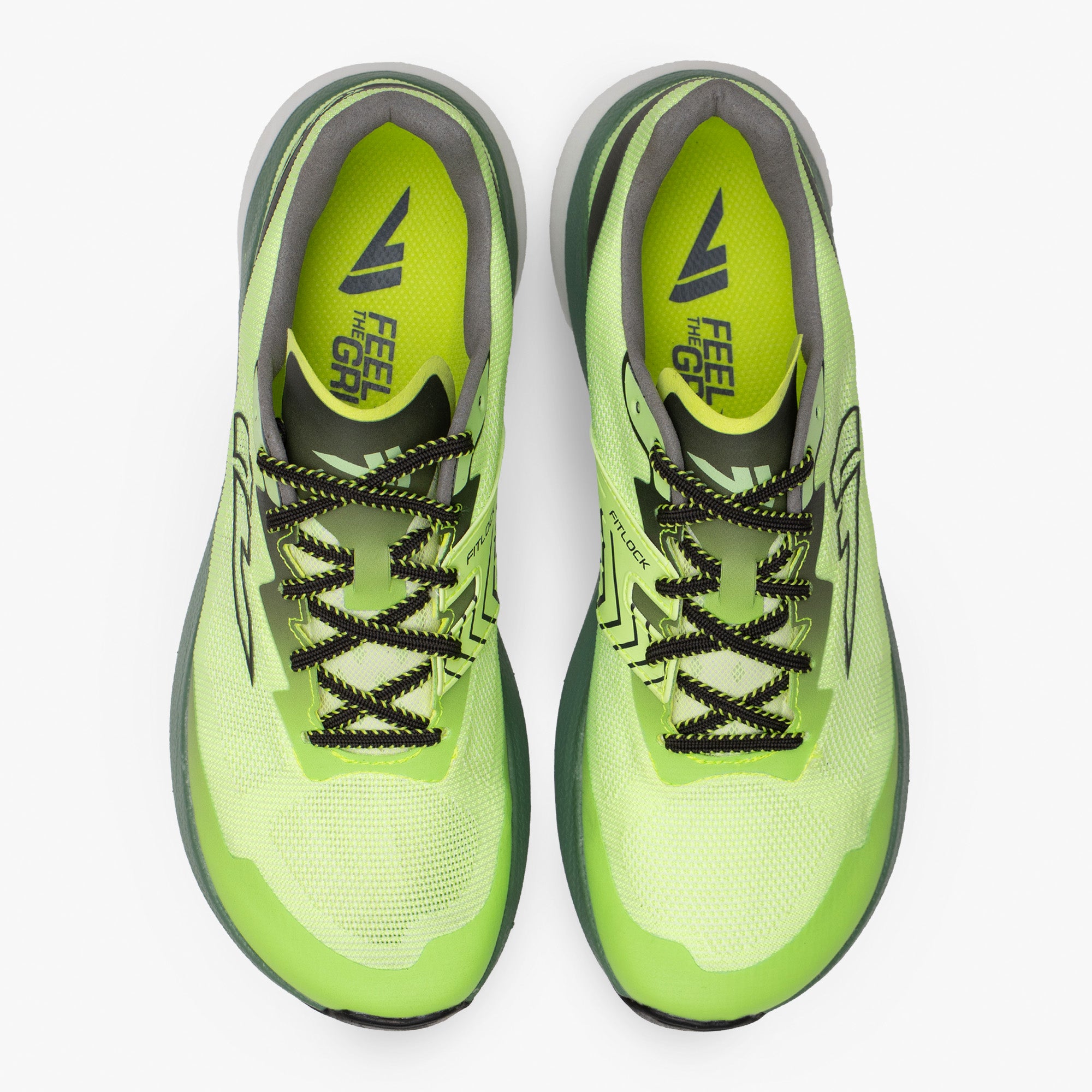 VJ Ultra 3 (Lime) Limited Edition