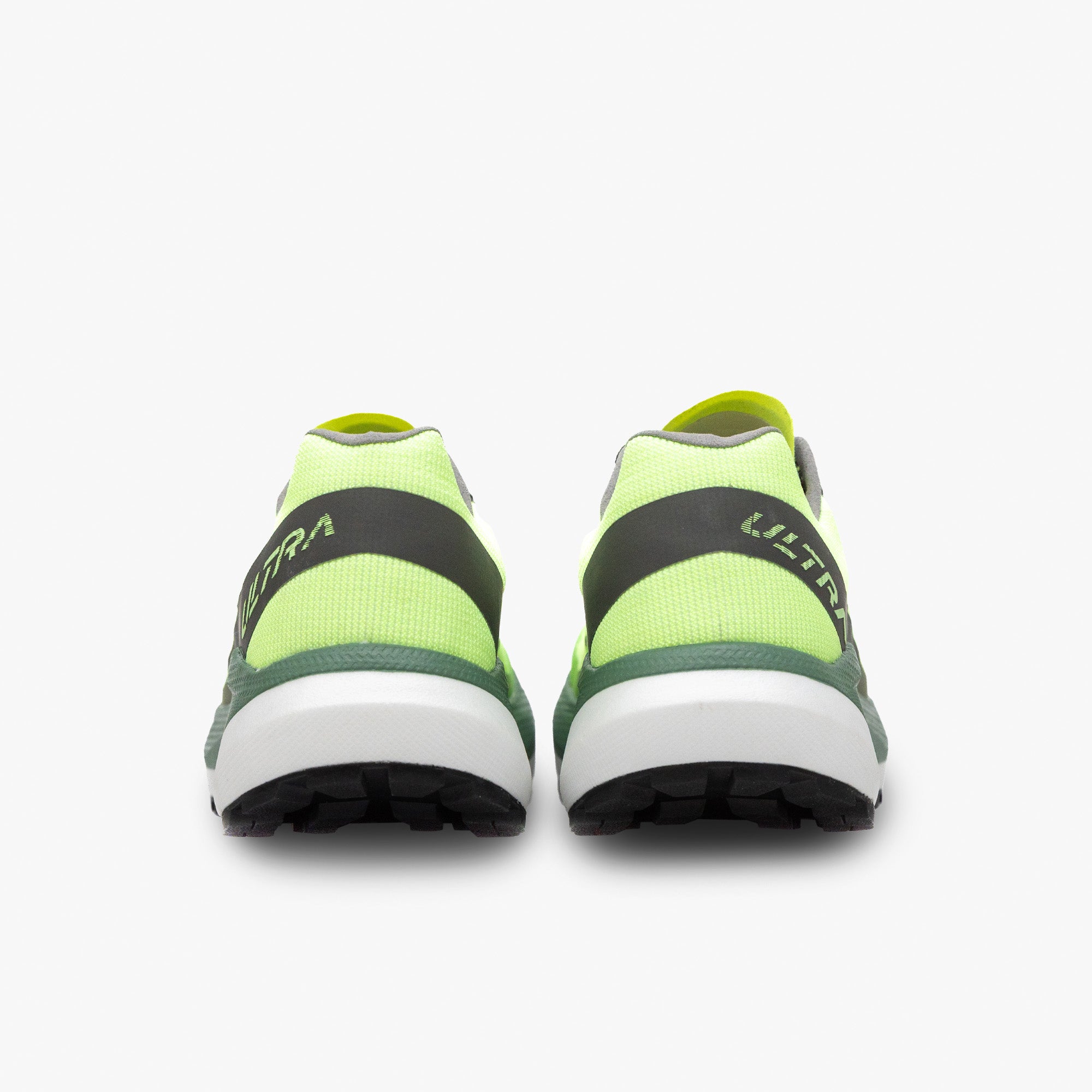 VJ Ultra 3 (Lime) Limited Edition