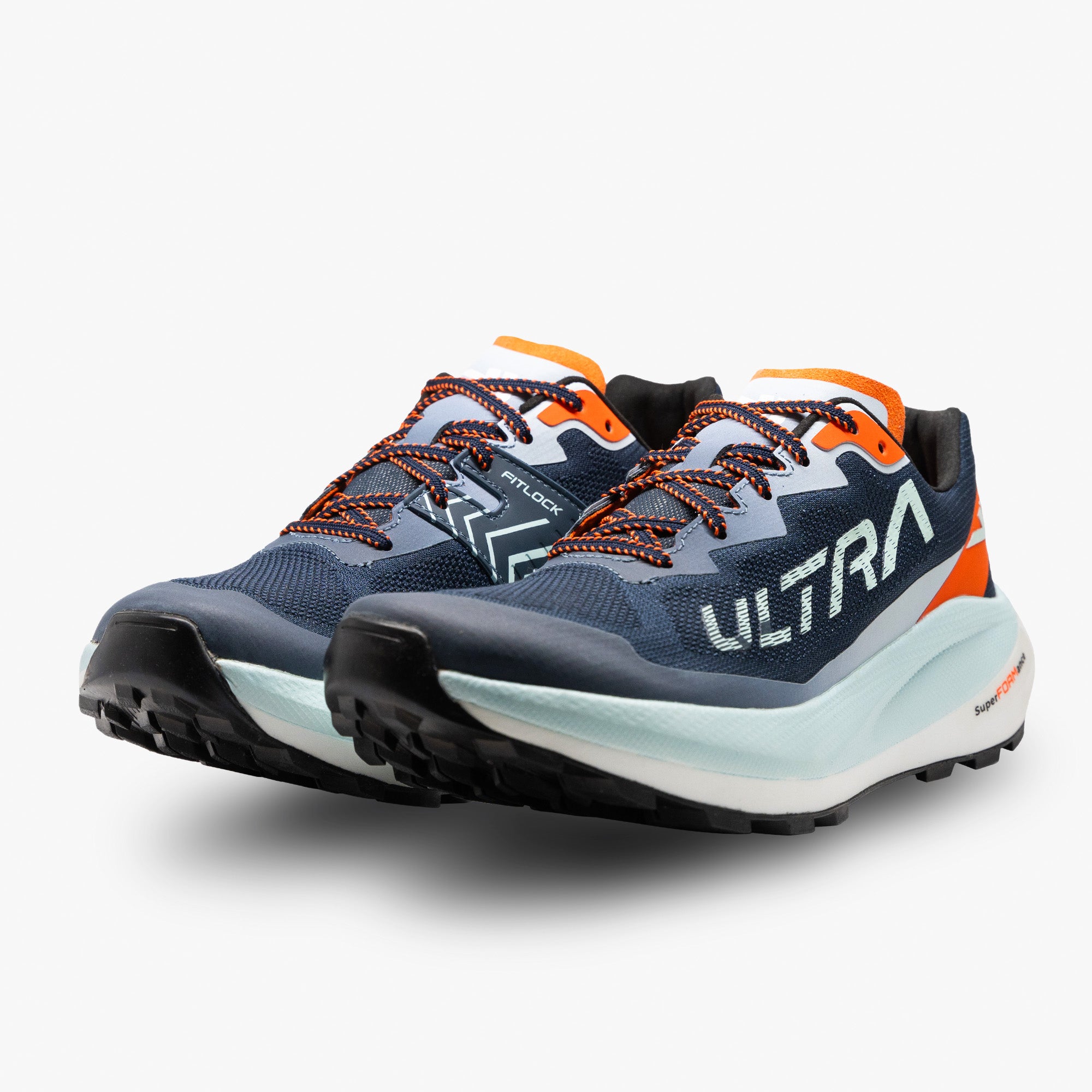 VJ Ultra 3 (Blue)