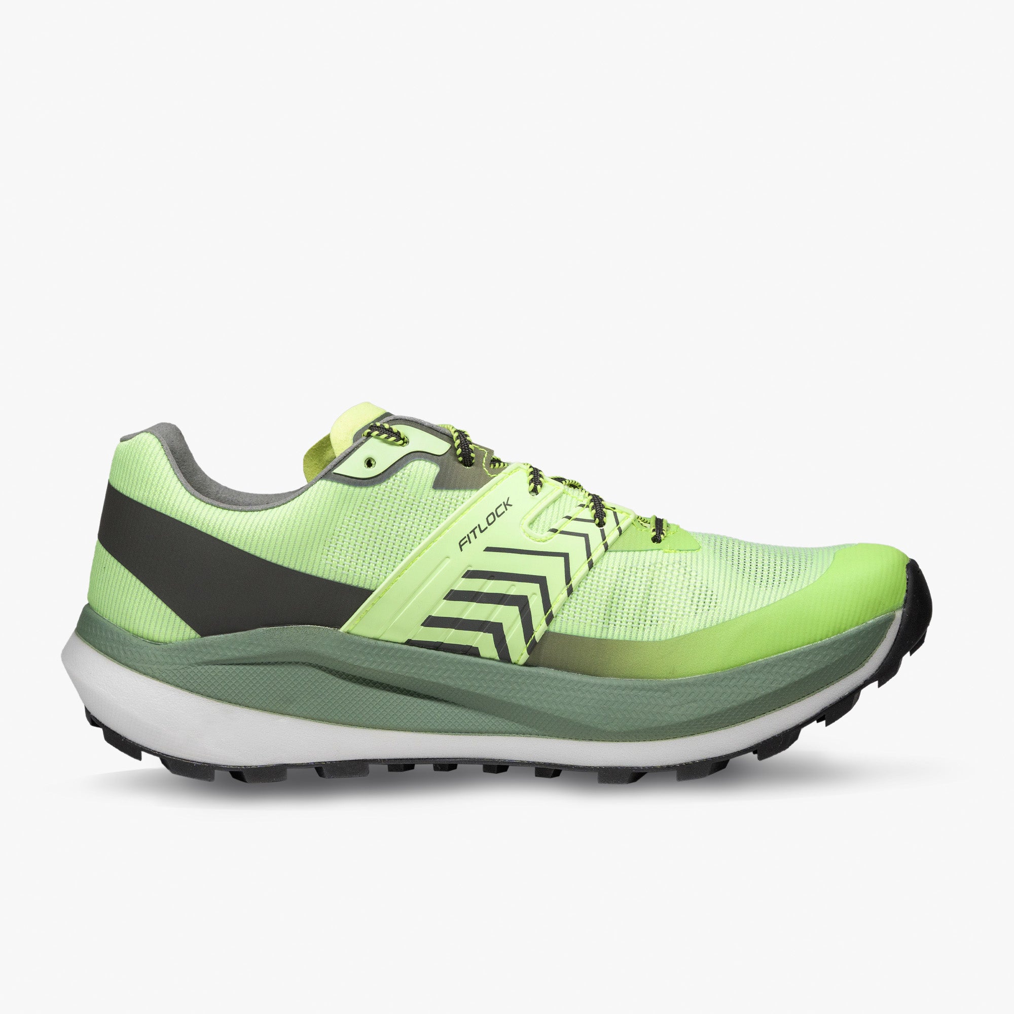 VJ Ultra 3 (Lime)