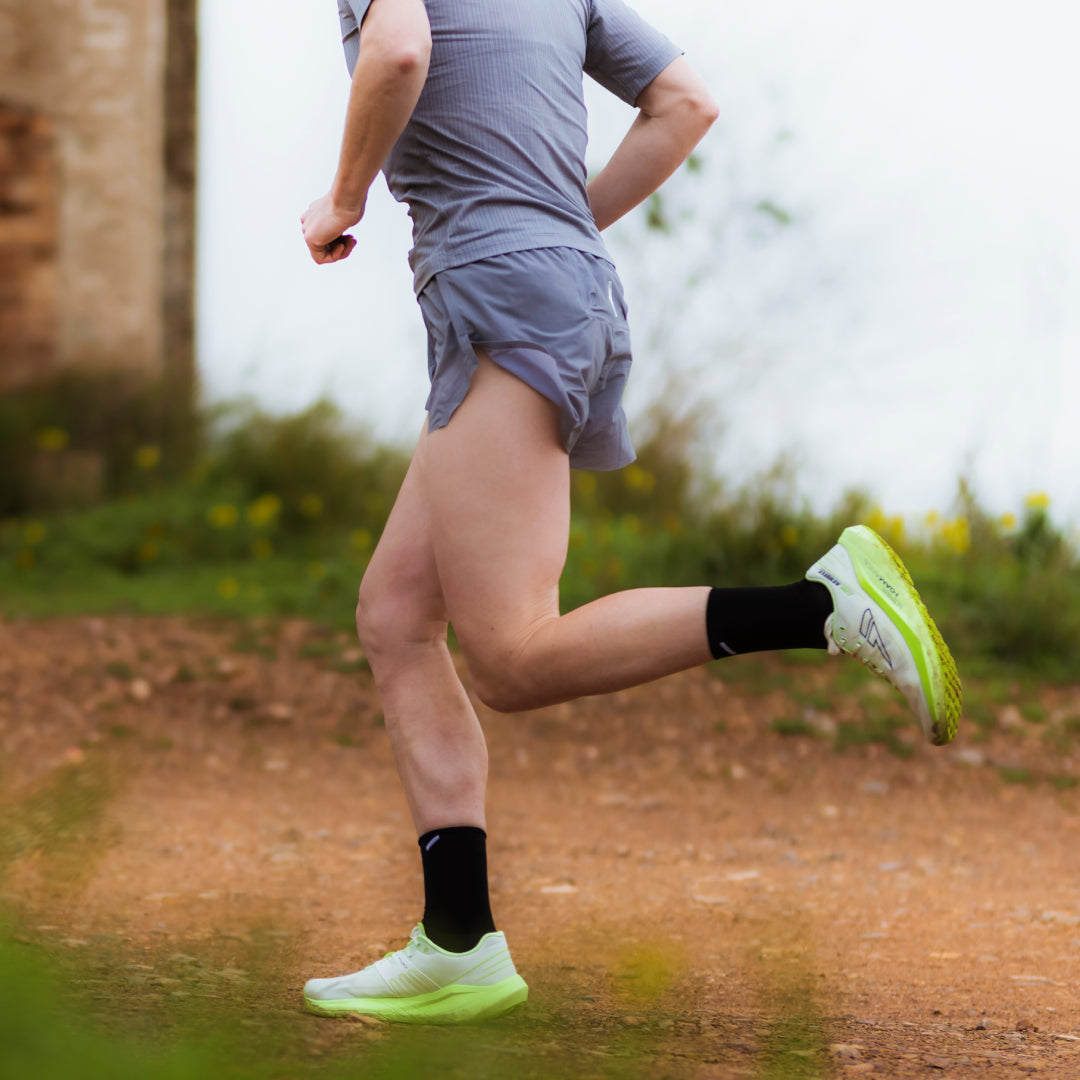 VJ Fuzion Aerofly (forhåndsordre)