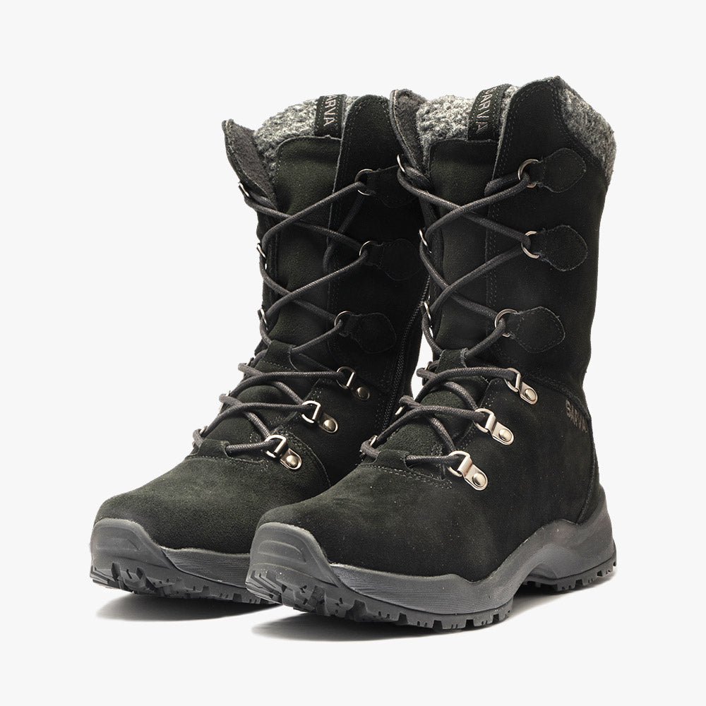 VJ Sarva Hilla Black