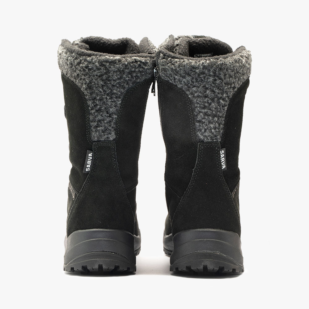 VJ Sarva Hilla Black