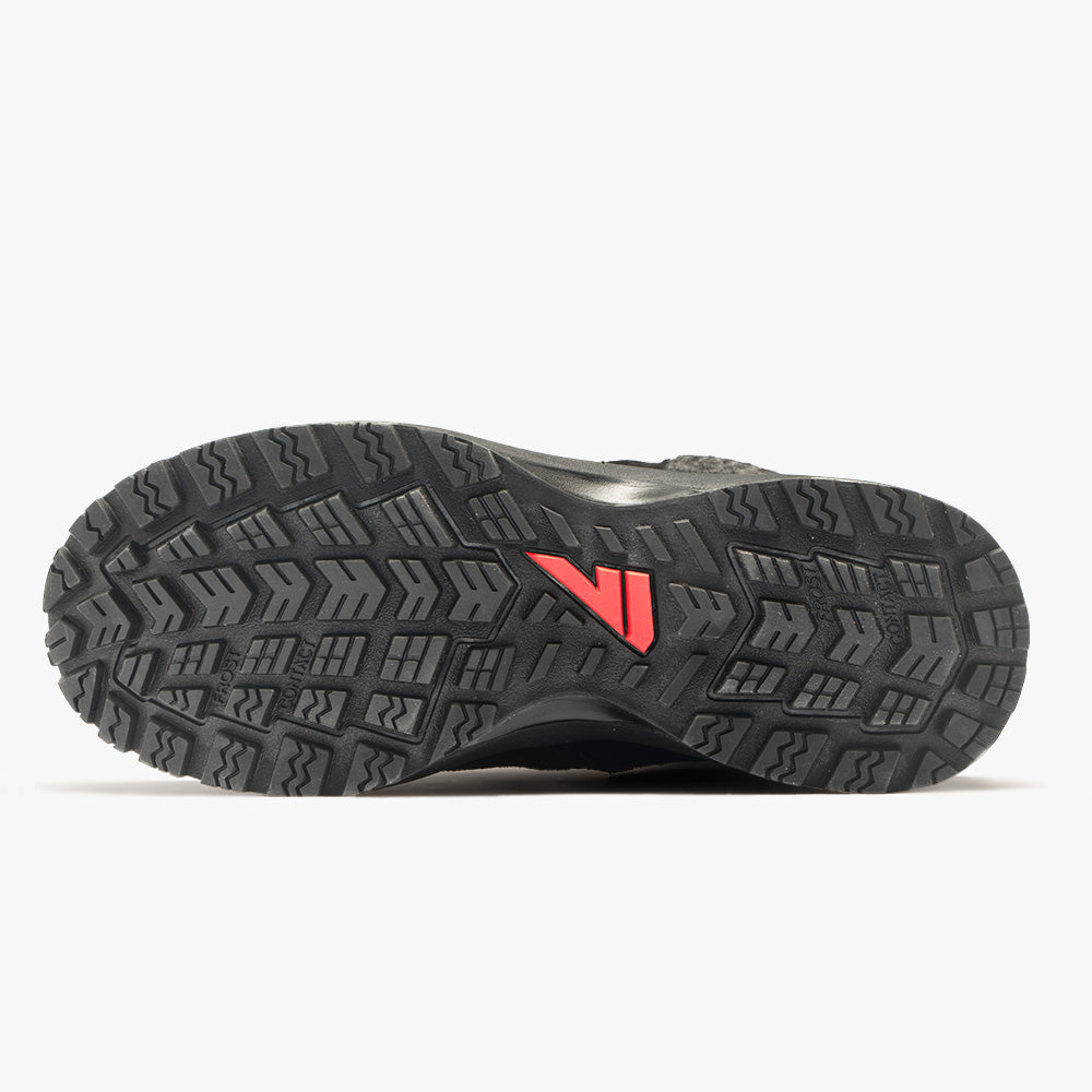 VJ Sarva Neela Black