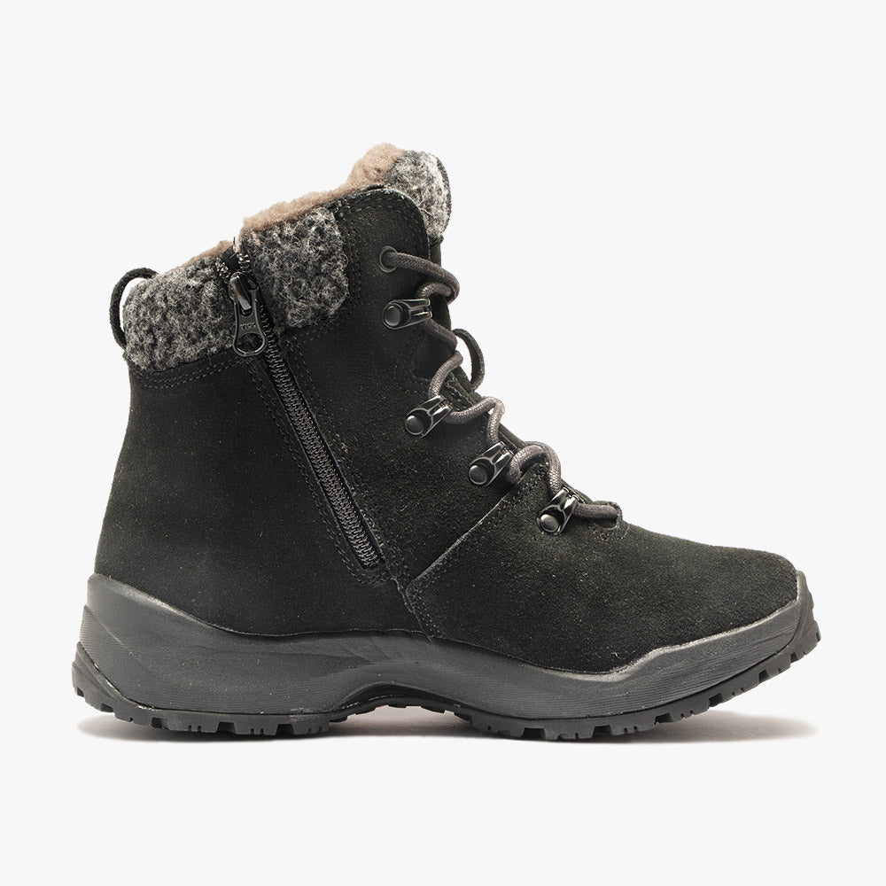 VJ Sarva Neela Black