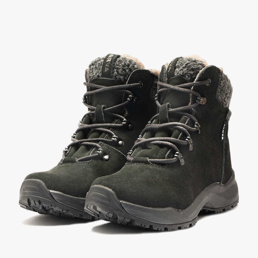 VJ Sarva Neela Black