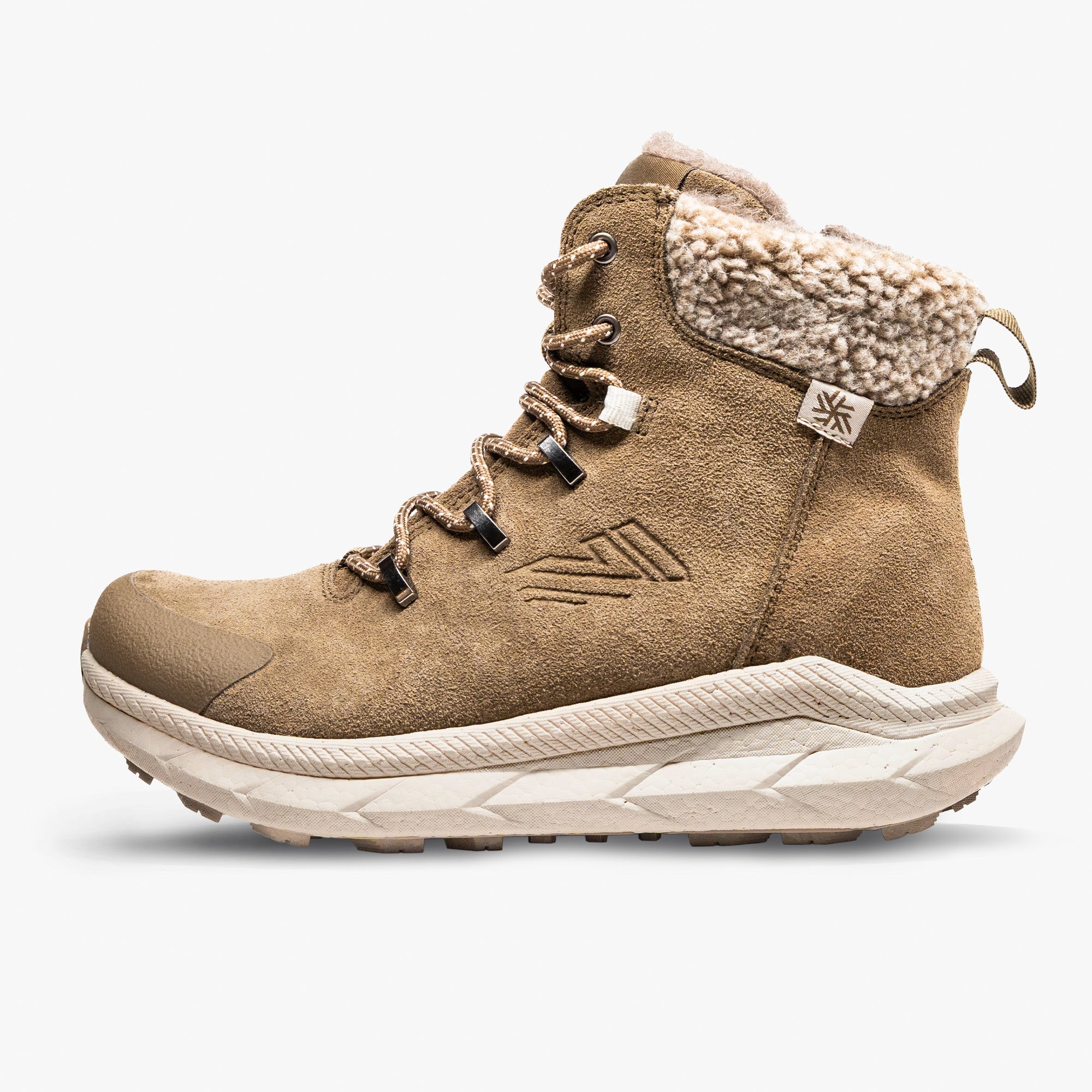 Traction Winter Outdoor Shoes